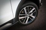 Volkswagen Fox Xtreme 2017 года